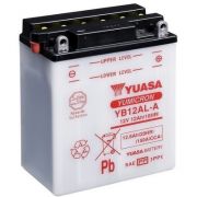 Слика 1 $на Акумулатор YUASA YuMicron YB12AL-A