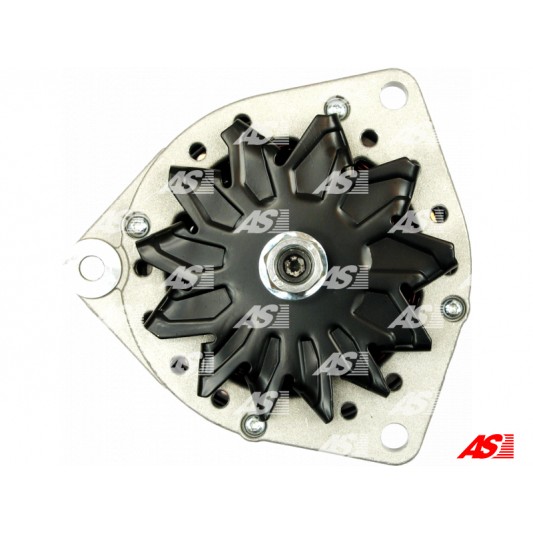 Слика на Алтернатор AS-PL Brand new  Alternator 0120468053 A0002 за камион DAF 95 FTG 95.430, FTR 95.430, FTS 95.430 - 428 коњи дизел