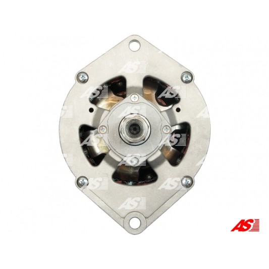 Слика на Алтернатор AS-PL Brand new  Alternator 0120468065 A0025 за камион Iveco Eurocargo 150 E 18, 150 E 18 P - 175 коњи дизел