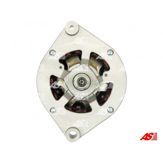 Слика на Алтернатор AS-PL Brand new  Alternator 0120468114 A0010 за камион Volvo F 12/400,F 12/410 - 396 коњи дизел