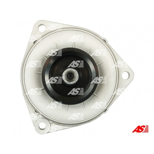 Слика на Алтернатор AS-PL Brand new  Alternator 0120468143 A0011 за камион Mercedes Actros 1996 2531, 2531 L - 313 коњи дизел