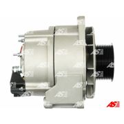 Слика 2 на Алтернатор AS-PL Brand new  Alternator 0120468143 A0011