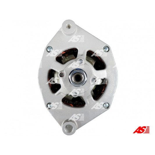 Слика на Алтернатор AS-PL Brand new  Alternator 0120469014 A0108 за камион Volvo FL 250-13 - 250 коњи дизел