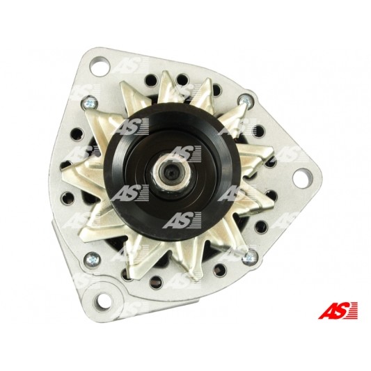 Слика на Алтернатор AS-PL Brand new  Alternator 0120469116 A0007 за камион DAF 85 CF FAG 85 CF 340,FAN 85 CF 340 - 340 коњи дизел