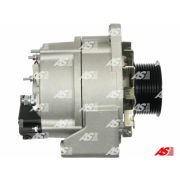 Слика 2 на Алтернатор AS-PL Brand new  Alternator 0120469116 A0007