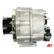 Слика 4 на Алтернатор AS-PL Brand new  Alternator 0120469116 A0007