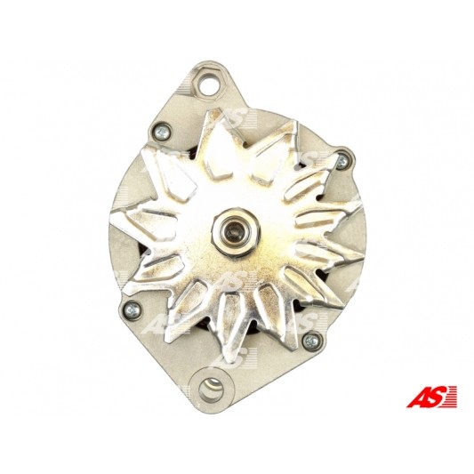 Слика на Алтернатор AS-PL Brand new  Alternator 0120469646 A0107 за камион Iveco Daily 1 Box 45-10 V (13034204, 13034211, 13034212, 13034224, 13034231, 1 - 103 коњи дизел