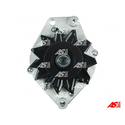 Слика на Алтернатор AS-PL Brand new  Alternator 0120469722 A0106 за VW Polo 2 Coupe (86c,80) 1.3 - 75 коњи бензин