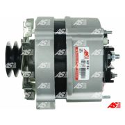 Слика 4 на Алтернатор AS-PL Brand new  Alternator 0120469785 A0104