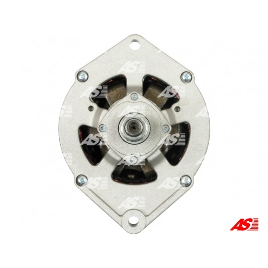 Слика на Алтернатор AS-PL Brand new  Alternator 0120469920 A0026 за камион Volvo FL 614 - 250 коњи дизел