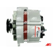 Слика 4 на Алтернатор AS-PL Brand new  Alternator 0120469931 A0105