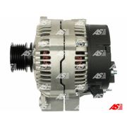 Слика 4 $на Алтернатор AS-PL Brand new  Alternator 0120485036 A0006