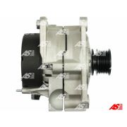 Слика 2 на Алтернатор AS-PL Brand new  Alternator 0120485036 A0006