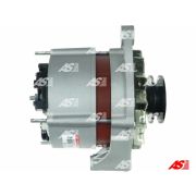 Слика 2 на Алтернатор AS-PL Brand new  Alternator 0120488187 A0115