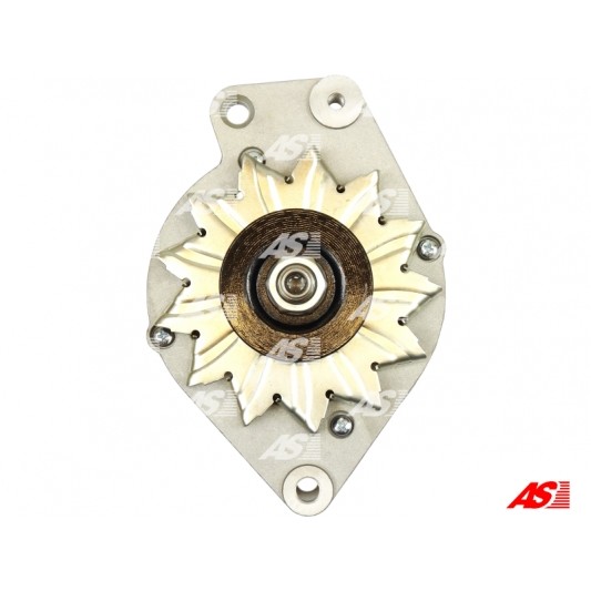 Слика на Алтернатор AS-PL Brand new  Alternator 0120488241 A0092 за VW Polo 2 (86c,80) 1.3 - 75 коњи бензин