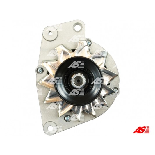 Слика на Алтернатор AS-PL Brand new  Alternator 0120489364 A0028 за Audi 80 Sedan (89, 89Q, 8A, B3) 1.6 - 102 коњи бензин