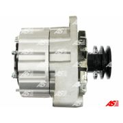 Слика 2 $на Алтернатор AS-PL Brand new  Alternator 0120489731 A0102