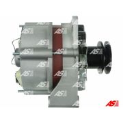 Слика 2 на Алтернатор AS-PL Brand new  Alternator 0120489966 A0098