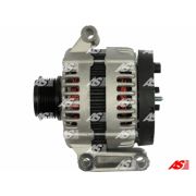 Слика 4 $на Алтернатор AS-PL Brand new  Alternator 0121615002 A0200