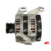 Слика 4 $на Алтернатор AS-PL Brand new  Alternator 0121615005 A0287