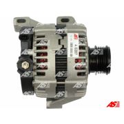 Слика 2 $на Алтернатор AS-PL Brand new  Alternator 0121615005 A0287