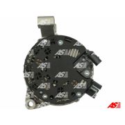 Слика 3 $на Алтернатор AS-PL Brand new  Alternator 0121615005 A0287