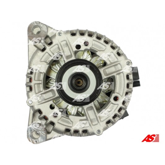 Слика на Алтернатор AS-PL Brand new  Alternator 0121615009 A0284 за Ford S-Max 2.0 TDCi - 140 коњи дизел