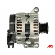 Слика 2 на Алтернатор AS-PL Brand new  Alternator 0121615027 A0280