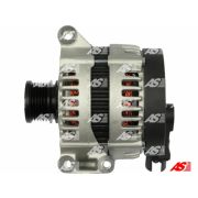 Слика 4 на Алтернатор AS-PL Brand new  Alternator 0121615027 A0280