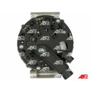 Слика 3 на Алтернатор AS-PL Brand new  Alternator 0121615027 A0280