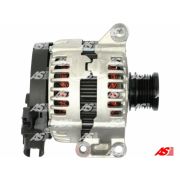 Слика 2 $на Алтернатор AS-PL Brand new  Alternator 0121615027 A0293