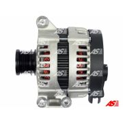 Слика 4 на Алтернатор AS-PL Brand new  Alternator 0121615027 A0293