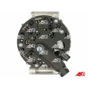 Слика 3 на Алтернатор AS-PL Brand new  Alternator 0121615027 A0293