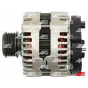 Слика 4 $на Алтернатор AS-PL Brand new  Alternator 0121715003 A0261