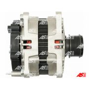 Слика 2 $на Алтернатор AS-PL Brand new  Alternator 0121715003 A0261