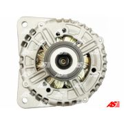 Слика 1 на Алтернатор AS-PL Brand new  Alternator 0121715003 A0261