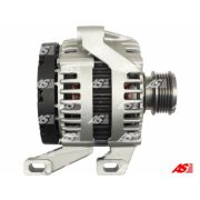 Слика 2 на Алтернатор AS-PL Brand new  Alternator 0121715008 A0432