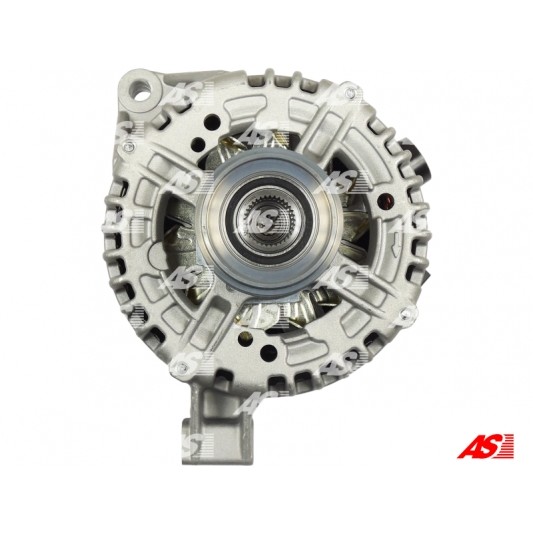 Слика на Алтернатор AS-PL Brand new  Alternator 0121715008 A0432 за Volvo V70 Estate D5 - 205 коњи дизел