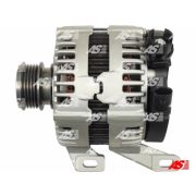 Слика 4 на Алтернатор AS-PL Brand new  Alternator 0121715008 A0432