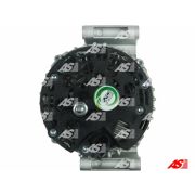 Слика 3 $на Алтернатор AS-PL Brand new  Alternator 0121715009 A0494