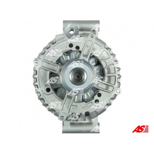 Слика на Алтернатор AS-PL Brand new  Alternator 0121715016 A0459 за BMW 3 Coupe E92 335 i - 326 коњи бензин