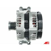 Слика 4 на Алтернатор AS-PL Brand new  Alternator 0121715016 A0459