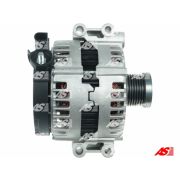 Слика 2 на Алтернатор AS-PL Brand new  Alternator 0121715016 A0459