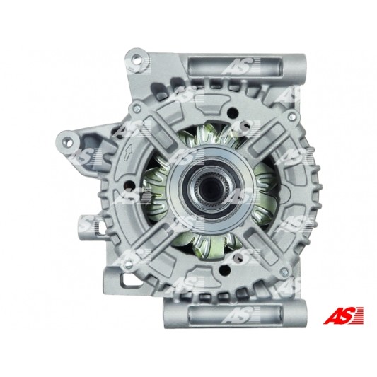 Слика на Алтернатор AS-PL Brand new  Alternator 0121715029 A0577S за Mercedes C-class Estate (s204) C 220 CDI - 163 коњи дизел