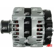 Слика 4 $на Алтернатор AS-PL Brand new  Alternator 0121715042 A0471S