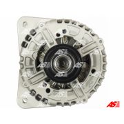 Слика 1 на Алтернатор AS-PL Brand new  Alternator 0121715071 A0433