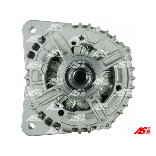 Слика на Алтернатор AS-PL Brand new  Alternator 0121715077 A0492 за Audi A4 Avant (8W5, B9) 2.0 TDI - 150 коњи дизел