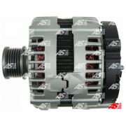 Слика 4 на Алтернатор AS-PL Brand new  Alternator 0121715077 A0492