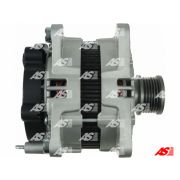 Слика 2 на Алтернатор AS-PL Brand new  Alternator 0121715077 A0492