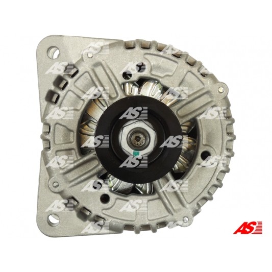 Слика на Алтернатор AS-PL Brand new  Alternator 0121715176 A0409 за Audi A6 Sedan (4G2, C7) 3.0 TDI quattro - 245 коњи дизел